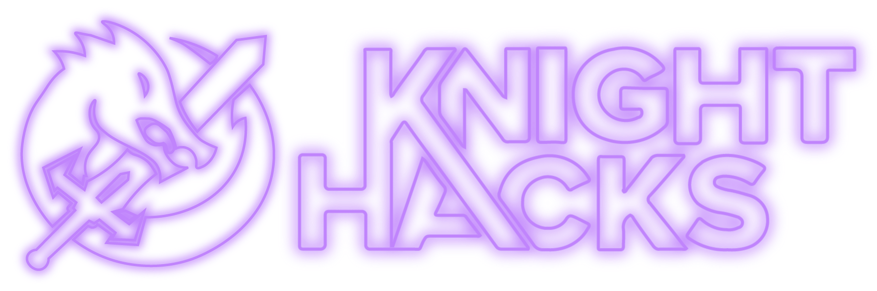 Knights Records Logo