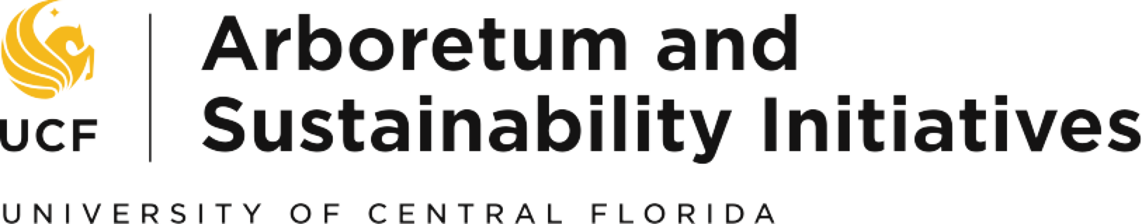 UCF Arboretum Logo